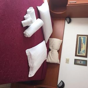 Camera con letto queen size